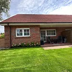 Gemuetliches Mit Garten Und Terrasse By Interhome