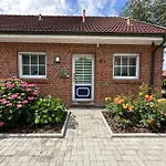 Gemuetliches Mit Garten Und Terrasse By Interhome Norden