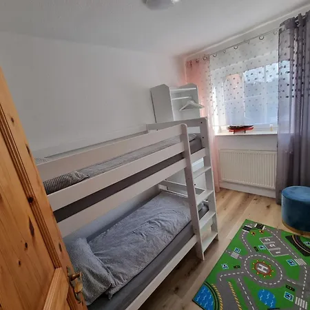 Gemuetliches Mit Garten Und Terrasse By Interhome Hébergement de vacances