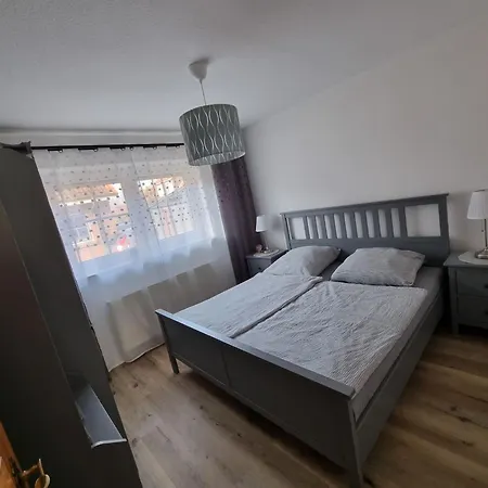 Hébergement de vacances Gemuetliches Mit Garten Und Terrasse By Interhome *