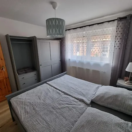 Gemuetliches Mit Garten Und Terrasse By Interhome * Norden
