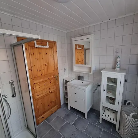 Gemuetliches Mit Garten Und Terrasse By Interhome *