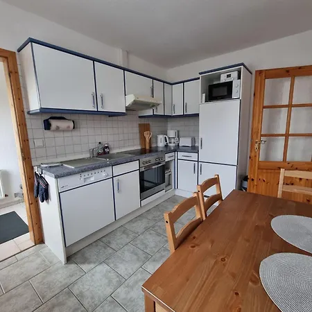 Gemuetliches Mit Garten Und Terrasse By Interhome Hébergement de vacances