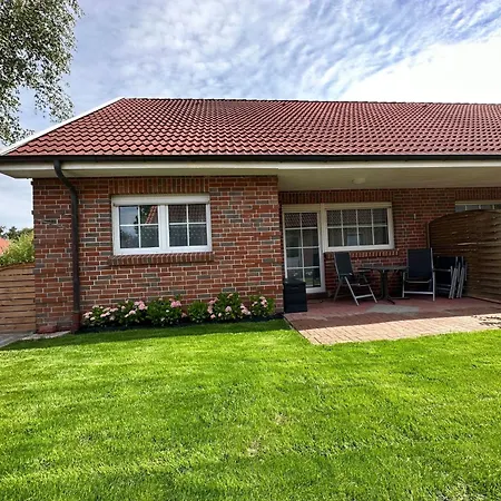 Gemuetliches Mit Garten Und Terrasse By Interhome