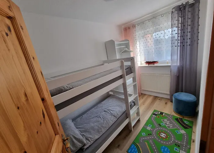 Gemuetliches Mit Garten Und Terrasse By Interhome Hébergement de vacances