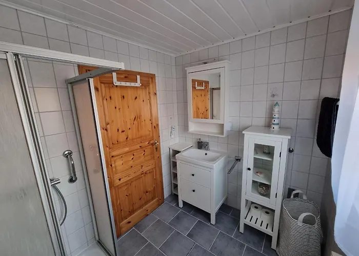 Gemuetliches Mit Garten Und Terrasse By Interhome *